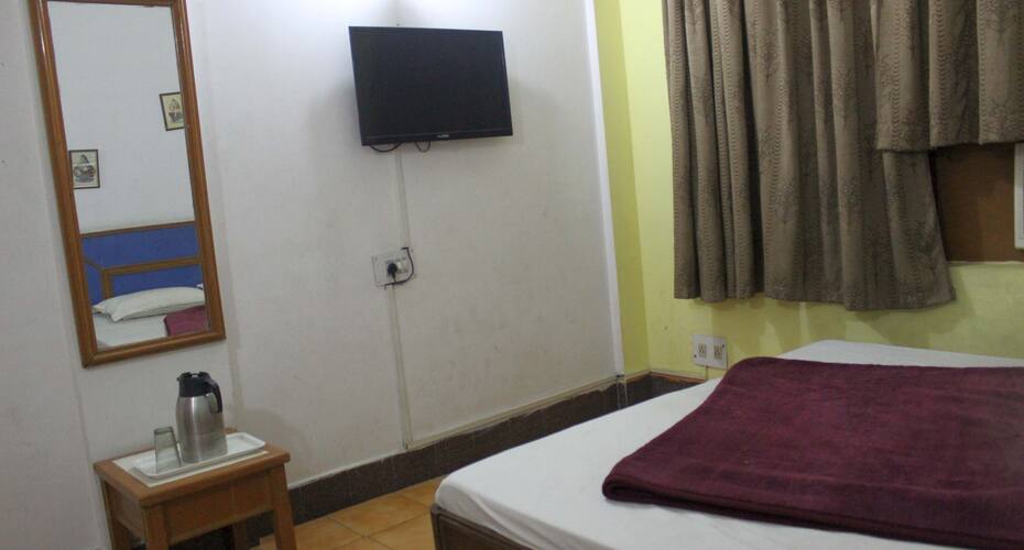 Modi Inn Rama Krishna, Haridwar 5